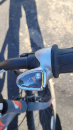 Nuvinci 360 bicycle