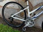 Women’s Trek Multitrack 7100 Hybrid Bicycle