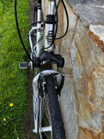 Women’s Trek Multitrack 7100 Hybrid Bicycle