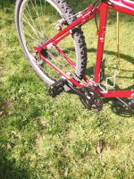 Giant Iguana 640, sweet ride ready to go like new