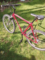 Giant Iguana 640, sweet ride ready to go like new