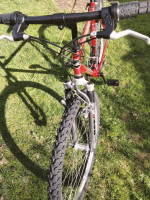 Giant Iguana 640, sweet ride ready to go like new