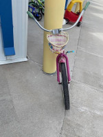 Huffy Womens Cranbrook Bicycle