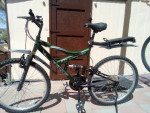 3 BIKES FOR SALE