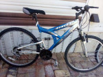 3 BIKES FOR SALE