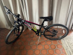 Hotrock Specialized bike 24 inch