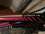 Hotrock Specialized bike 24 inch