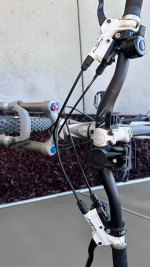Trek Fuel EX7 MTB Mountain Bike S/M
