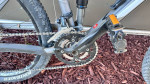 Trek Fuel EX7 MTB Mountain Bike S/M