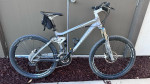 Trek Fuel EX7 MTB Mountain Bike S/M