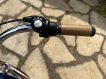 Electra Super Deluxe 3-Speed Beach Cruiser Bike