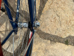 Electra Super Deluxe 3-Speed Beach Cruiser Bike