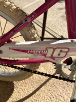 16" Kids Novara Bike