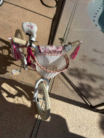16" Kids Novara Bike