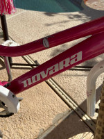 16" Kids Novara Bike