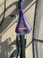 trek 20" bike