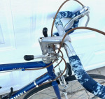 Vintage Nashiki Marina 10 speed