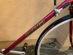 Miyata road bike