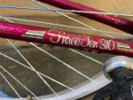 Miyata road bike
