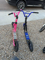 Mongoose Scooters