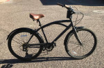 Cruiser Bike