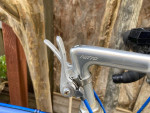 Fuji rd bike made in Japan