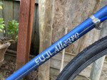 Fuji rd bike made in Japan