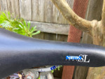 Fuji rd bike made in Japan