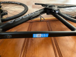 New Orbea Gain Carbon Fiber Road E-Bike w/ Di2 Electronic Shifting