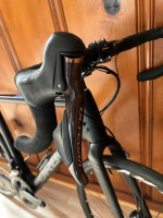 New Orbea Gain Carbon Fiber Road E-Bike w/ Di2 Electronic Shifting