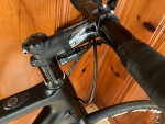 New Orbea Gain Carbon Fiber Road E-Bike w/ Di2 Electronic Shifting