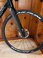 New Orbea Gain Carbon Fiber Road E-Bike w/ Di2 Electronic Shifting