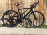 Cervelo Aspero