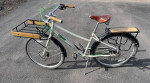 CIVIA 1 8-SPEED