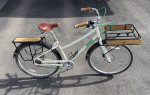 CIVIA 1 8-SPEED