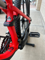 Specialized Elite 29 + Stand