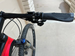 Specialized Elite 29 + Stand