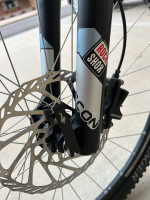 Specialized Elite 29 + Stand