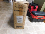 BRAND NEW IN BOX STRANGER SPITFIRE NAVY BLUE