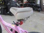 16" Jamis "Miss Daisy" BMX Bicycle