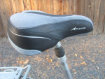 26" Raleigh "Venture" 7 Speed Comfort Ride Bicycle