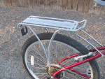 26" Raleigh "Venture" 7 Speed Comfort Ride Bicycle