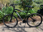 Schwinn Geared Bike (Will Deliver)