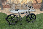 BMX Hutch XL24