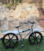 BMX Hutch XL24