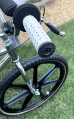BMX Hutch XL24