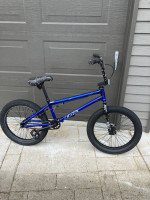 Mongoose 20-inch Legion L80 2018