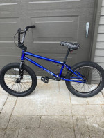 Mongoose 20-inch Legion L80 2018