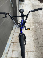 Mongoose 20-inch Legion L80 2018