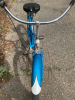 Geared Cruiser Bike (Will Deliver)